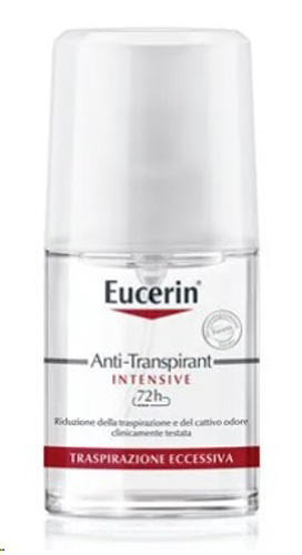 EUCERIN DEO ANTITRAS VAPO 30 ML - farmascienza.it