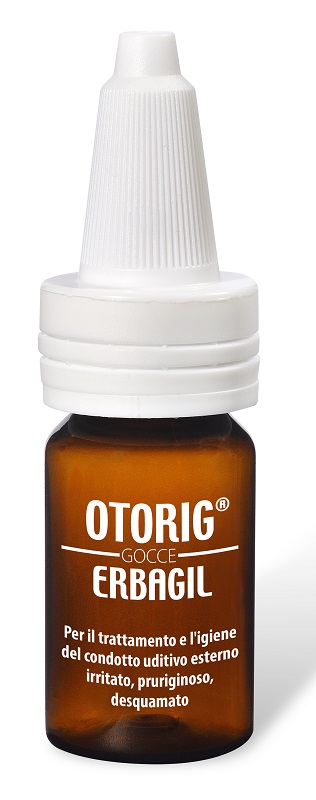 OTORIG GOCCE AURICOLARI 10 ML - farmascienza.it