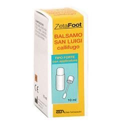 ZETAFOOT CALLIFUGO SAN LUIGI 10 ML - farmascienza.it