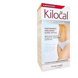 KILOCAL RIMODELLA MENOPAUSA 150 ML - farmascienza.it