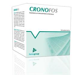 CRONOFOS 20 BUSTINE - farmascienza.it