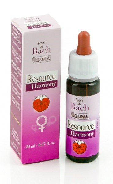 RESOURCE HARMONY GOCCE 20 ML - farmascienza.it