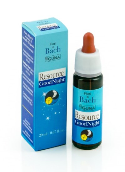 RESOURCE GOODNIGHT GOCCE 20 ML - farmascienza.it