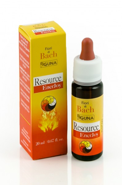 RESOURCE ENERJOY GOCCE 20 ML - farmascienza.it