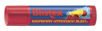BLISTEX RASPBERRY LEMON BLAST - farmascienza.it