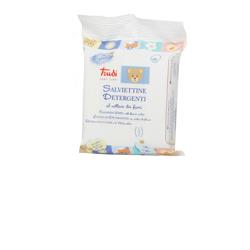 TRUDI BABY CARE SALVIETTA NETTARE FIORI 20 PEZZI - farmascienza.it