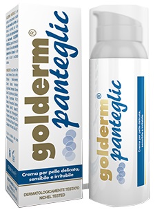 GOLDERM PANTEGLIC CREMA 50 ML - farmascienza.it
