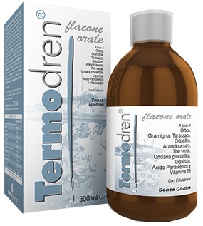 TERMODREN SCIROPPO 300 ML - farmascienza.it