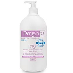 DERIGYN 3,5 FO RISPARMIO 900ML - farmascienza.it