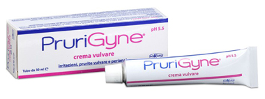 CREMA VULVARE PRURIGYNE 30 ML - farmascienza.it