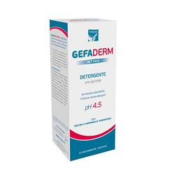 GEFADERM INTIMO 200ML - farmascienza.it