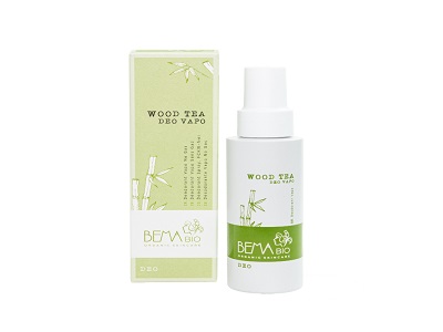 BEMA BIO DEO SPRAY UOMO 100 ML - farmascienza.it