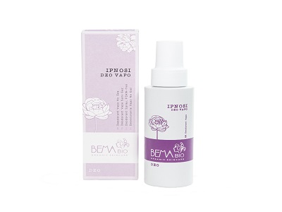 BEMA BIO DEO SPRAY DONNA 100 ML - farmascienza.it