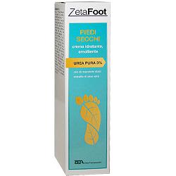 ZETAFOOT PIEDISECCHI 100 ML - farmascienza.it