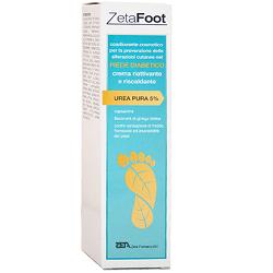 ZETAFOOT PIEDE DIABETICO 100ML - farmascienza.it