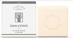 UOMO SAPONE PROFUMATO 100 G - farmascienza.it