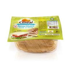 CEREAL PANE FETTE 200 G - farmascienza.it