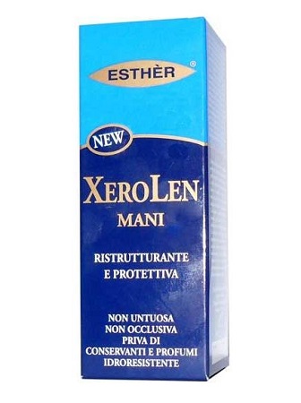 NEW XEROLEN MANI CREMA 75 ML - farmascienza.it