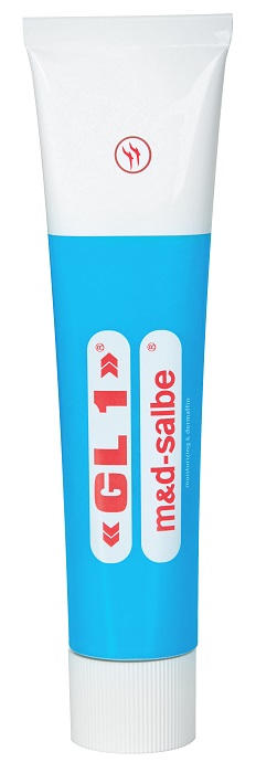 GL1 M&D SALBE CREMA 75 ML - farmascienza.it