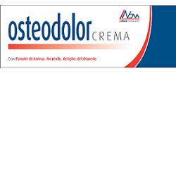 CREMA OSTEODOLOR 100ML - farmascienza.it