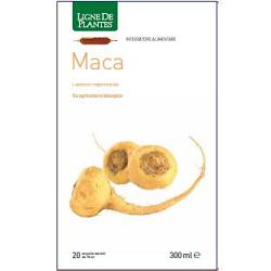 MACA BIO 20 AMPOLLE BEVIBILI DA 15 ML - farmascienza.it
