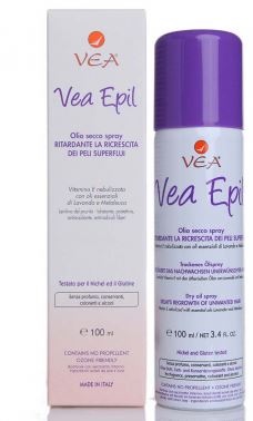 VEA EPIL 100 ML - farmascienza.it