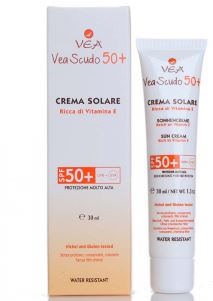 VEA SCUDO 50+ 30 ML - farmascienza.it