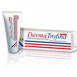 DERMATROFINA PLUS CREMA 30 G - farmascienza.it