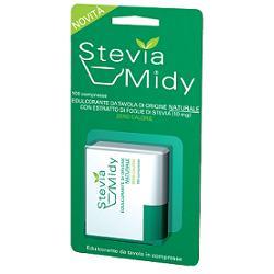 ESI STEVIA MIDY 100 COMPRESSE - farmascienza.it