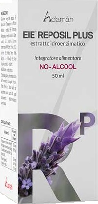 EIE REPOSIL PLUS GOCCE 50 ML - farmascienza.it