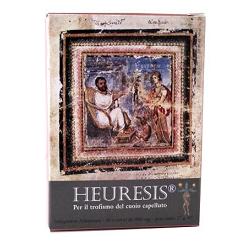 HEURESIS 30 COMPRESSE - farmascienza.it