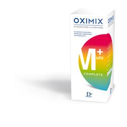 OXIMIX MULTI+COM 200 ML - farmascienza.it