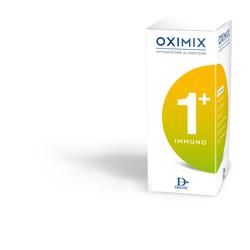 OXIMIX 1+ IMMUNO 200 ML - farmascienza.it