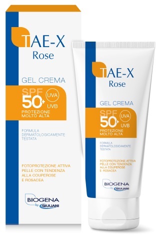 TAE X ROSE CREMA 60 ML - farmascienza.it