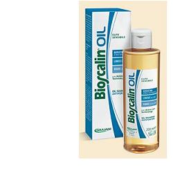 BIOSCALIN SHAMPOO OIL ANTIFORFORA 200 ML - farmascienza.it