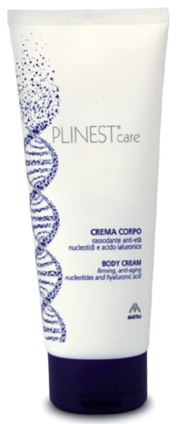 PLINEST CARE CREMA CORPO 200 ML - farmascienza.it