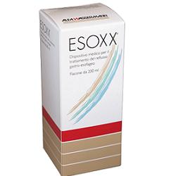 ESOXX SCIROPPO FLACONE 200 ML CE 0373 - farmascienza.it