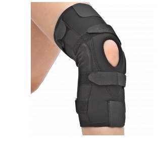 GIBAUD ORTHO LIGAGIB GINOCCHIERA ARTICOLATA 01 - farmascienza.it
