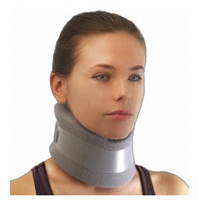 COLLARE CERVICALE GIBAUD ORTHO SEMIRIGIDO MEDIO TAGLIA 2 - farmascienza.it