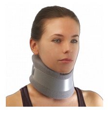 COLLARE CERVICALE GIBAUD ORTHO SEMIRIGIDO BASSO TAGLIA 2 - farmascienza.it