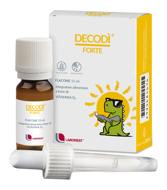 DECODI FORTE 15 ML - farmascienza.it