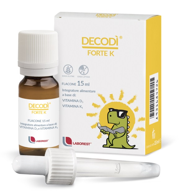 DECODI K FORTE 15 ML - farmascienza.it