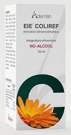EIE COLIREF GOCCE INTEGRATORE ALIMENTARE PER APPARATO DIGERENTE FLACONCINO 50 ML - farmascienza.it