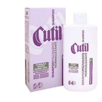 CUTIL SHAMPOO POLIVALENTE 200 ML - farmascienza.it
