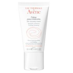 AVENE CREMA PELLI INTOLLERANTI COSMETICO STERILE 50 ML - farmascienza.it