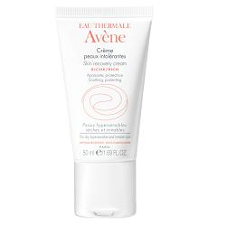 AVENE CREMA PELLI INTOLLERANTI RICCA COSMETICO STERILE 50 ML - farmascienza.it