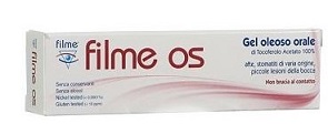 FILME OS AFTE 8 ML - farmascienza.it