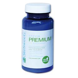 STESWEET STEVIA POLVERE 50 G - farmascienza.it