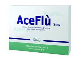 ACEFLU SMP 20 BUSTINE - farmascienza.it