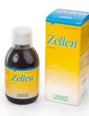 ZELLEN 240 ML - farmascienza.it